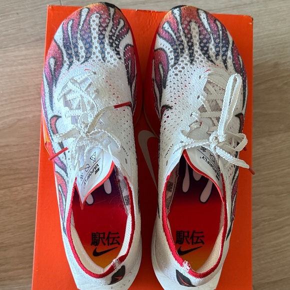 Nike Vaporfly 3 Men’s 9/Women’s 10.5 LIKE NEW - Picture 5 of 11